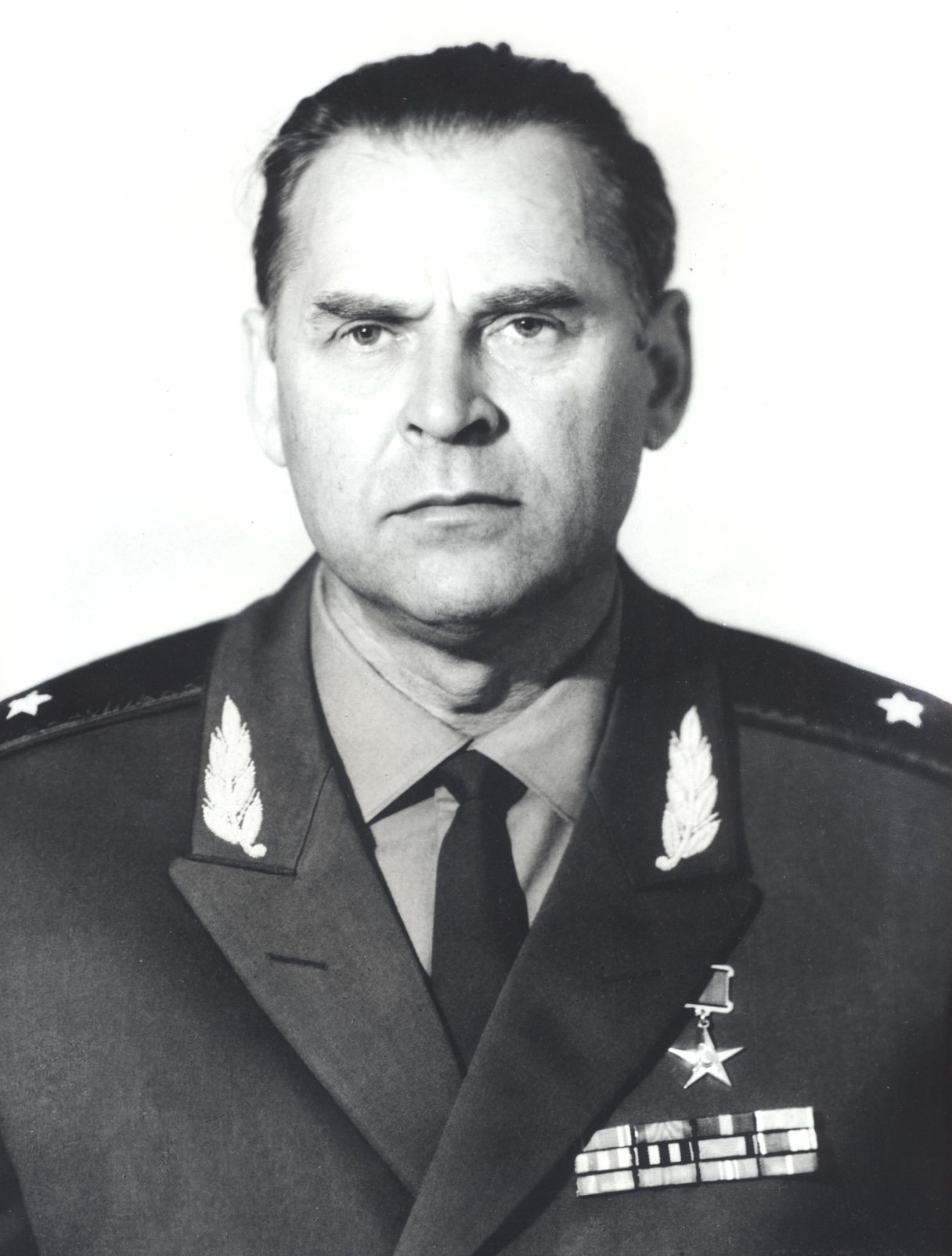 Фото А.Г. Басистова